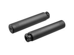 SureFire | SOCOM 338 Gen2 Titanium | 338 Lapua | Ionbond, Cerakote Matte Black