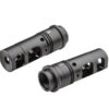 SureFire | Muzzle Brake/Silencer Adapter | 338 Lapua