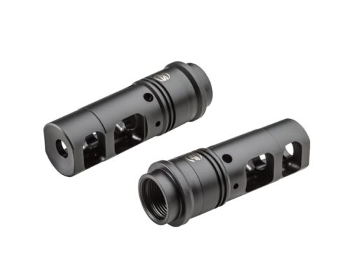 SureFire | Muzzle Brake/Silencer Adapter | 338 Lapua