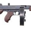 Auto-Ordnance – Thompson | 1927A-1 Deluxe Carbine | 45 ACP | Blue