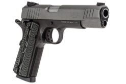 Taurus | PT1911 | 45 ACP | Gray Cerakote