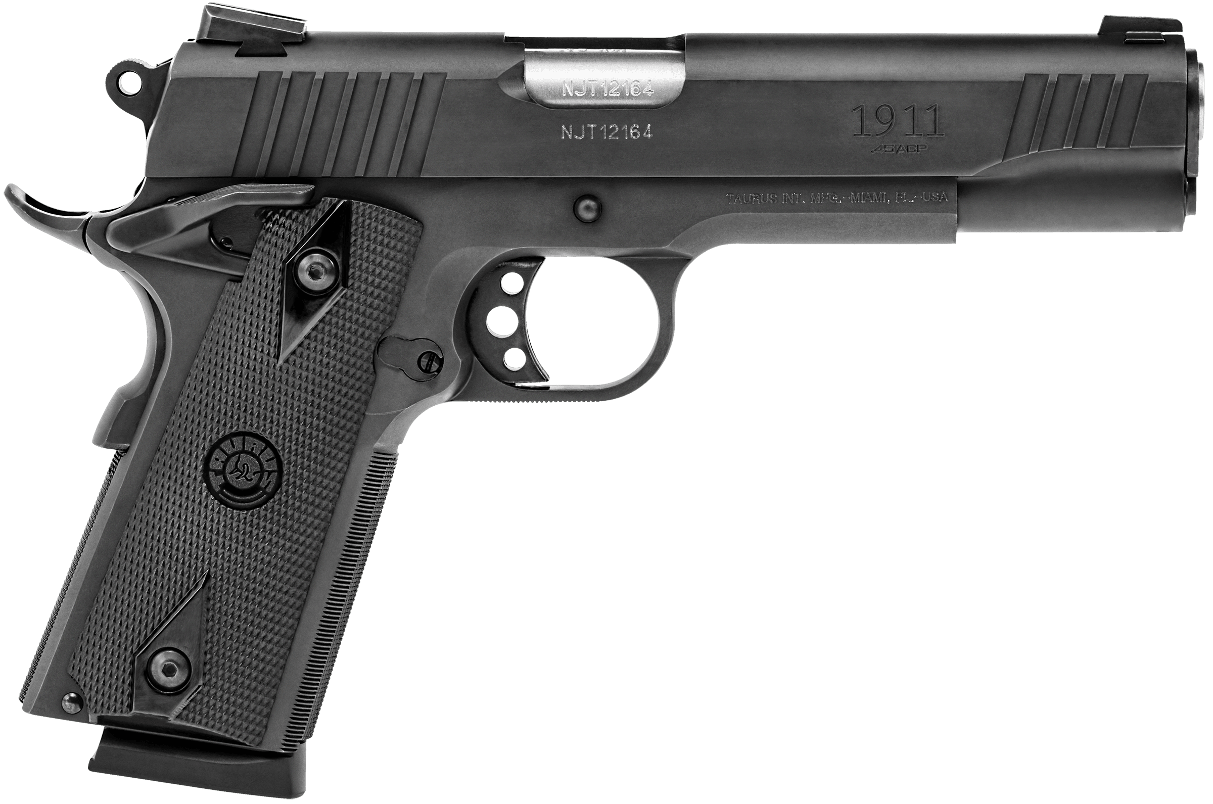 Taurus | PT1911 | 45 ACP | Blue