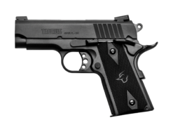 Taurus | PT1911 Officer | 9mm | Matte Black