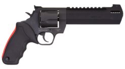 Taurus | Raging Hunter | 357 Magnum | 38 Special | Matte