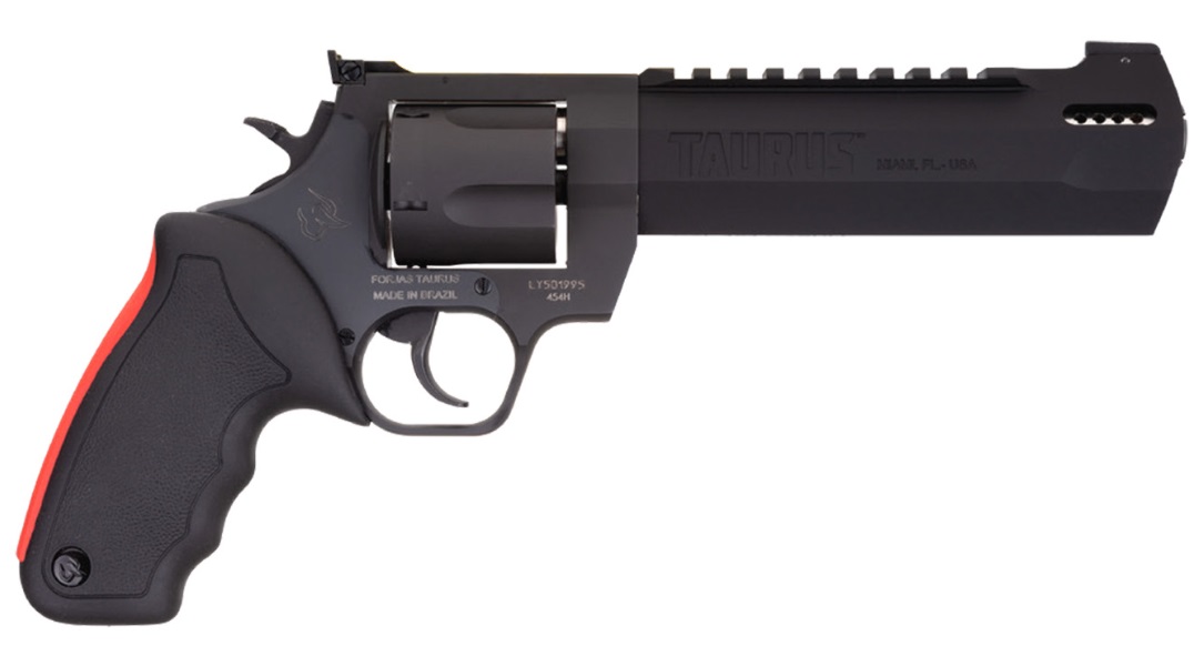 Taurus | Raging Hunter | 357 Magnum | 38 Special | Matte