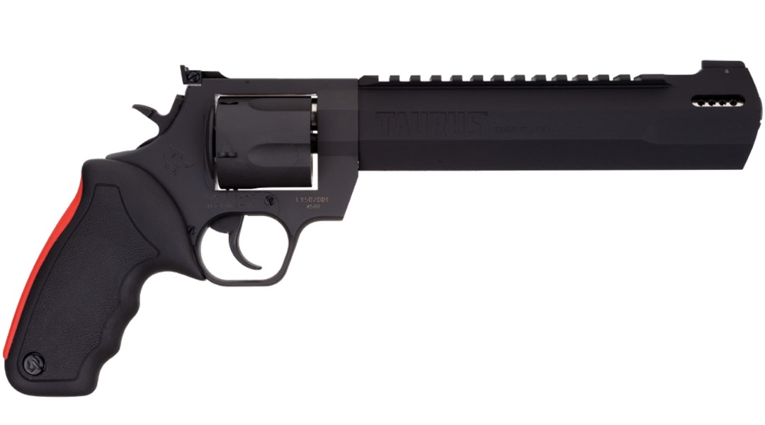 Taurus | Raging Hunter | 357 Magnum | 38 Special | Matte