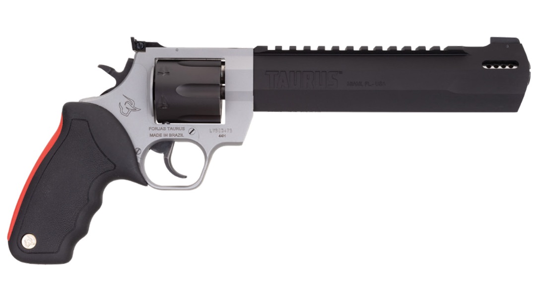 Taurus | Raging Hunter | 357 Magnum | 38 Special | Matte