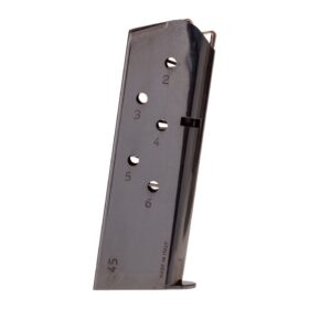 Taurus | 1911 Magazine | 45 ACP | Black