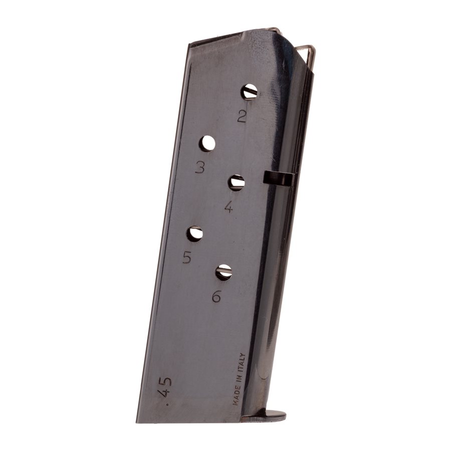 Taurus | 1911 Magazine | 45 ACP | Black