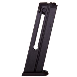 Taurus | TX22 Magazine | 22 LR