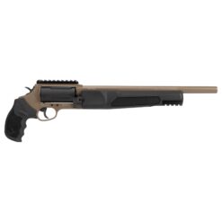 Taurus | Judge Home Defender | 410 Bore | 45 Colt | Flat Dark Earth Cerakote