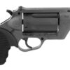 Taurus | Public Defender | 410 Bore | 45 Colt | Gray