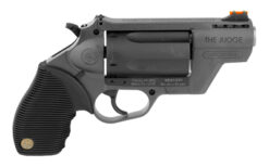 Taurus | Public Defender | 410 Bore | 45 Colt | Gray