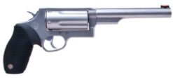 Taurus | Judge | 410 Bore | 45 Colt | Stainless