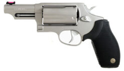 Taurus | Judge | 410 Bore | 45 Colt | Stainless