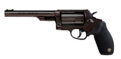Taurus | Judge | 410 Bore | 45 Colt | Matte Black