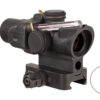 Trijicon | ACOG Compact | Black