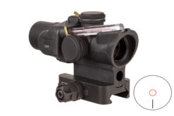 Trijicon | ACOG Compact | Black
