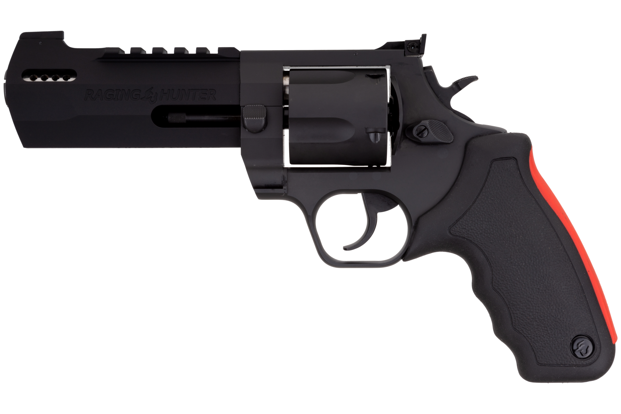 Taurus | Raging Hunter | 454 Casull | Matte