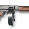 Auto-Ordnance – Thompson | 1927A-1 Deluxe Pistol | 45 ACP | Parkerized