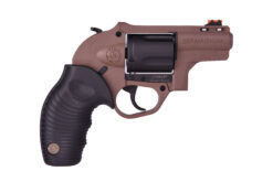 Taurus | M605 Protector | 357 Magnum | 38 Special | Brown