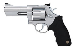 Taurus | M608 | 357 Magnum | 38 Special | Matte Stainless