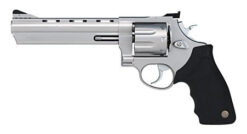 Taurus | M608 | 357 Magnum | 38 Special | Matte Stainless