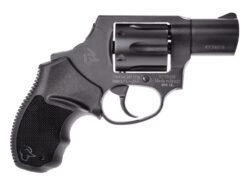 Taurus | 856 | 38 Special | Matte