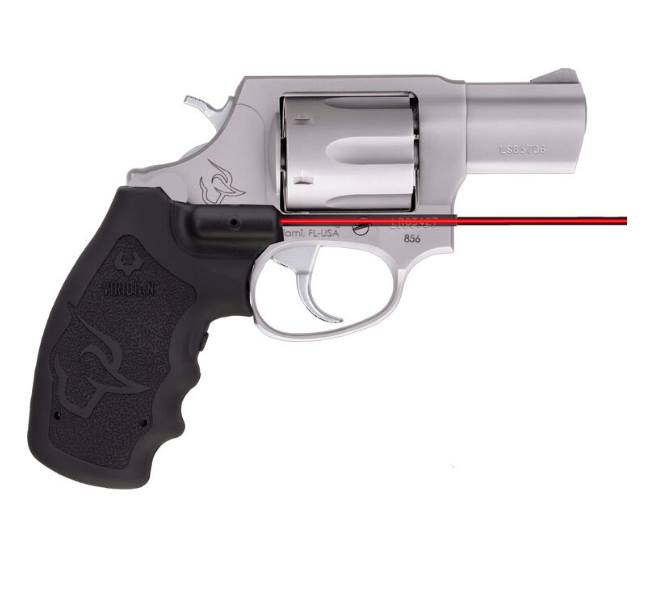 Taurus | 856 | 38 Special | Matte