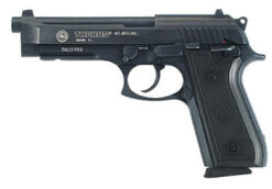 Taurus | PT92 | 9mm | Blued