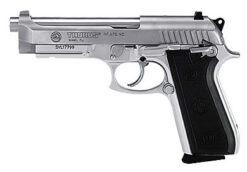 Taurus | PT92 | 9mm | Stainless