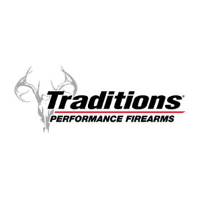 Traditions | Buckstalker XT | 50 Caliber | Gloss Blued