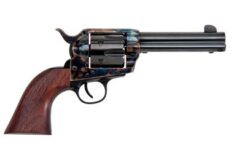 Traditions | 1873 Single Action | 357 Magnum | 38 Special | Color Case Hardened