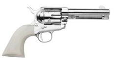 Traditions | 1873 Single Action | 45 Colt | Nickel