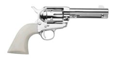 Traditions | 1873 Single Action | 45 Colt | Nickel