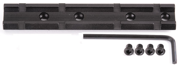 Traditions | Outfitter Base | Matte Black