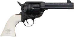 Traditions | 1873 Single Action Liberty | 45 Colt | Blue