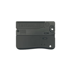 Trailblazer Firearms | LifeCard | 32 ACP | Black
