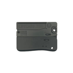 Trailblazer Firearms | LifeCard | 380 ACP | Black