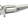 North American Arms | The Earl | 22 Magnum | Stainless