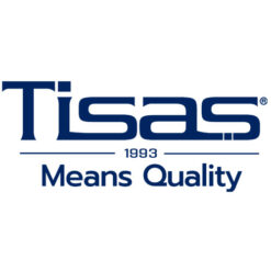 Tisas | Regent BR9 Sport | 9mm | Nickel