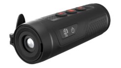ATN | Blaze Seeker Monocular | Black