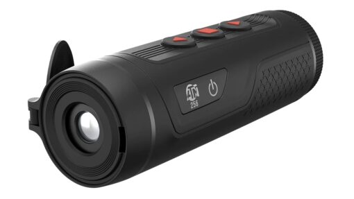 ATN | Blaze Seeker Monocular | Black
