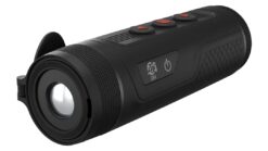 ATN | Blaze Trek Monocular | Black