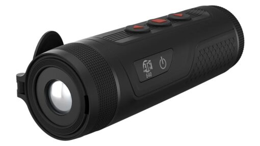 ATN | Blaze Trek Monocular | Black