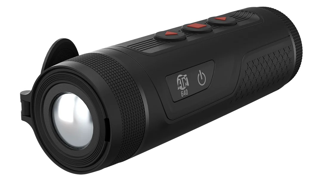 ATN | Blaze Trek Monocular | Black