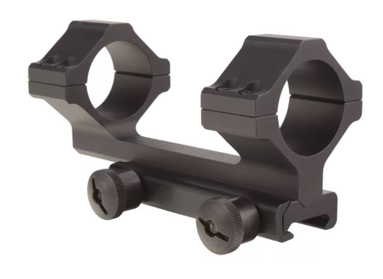 Trijicon | AC22037 Colt Knob Mount | Matte Black
