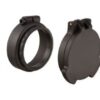 Trijicon | MRO Objective Flip Cap | Black