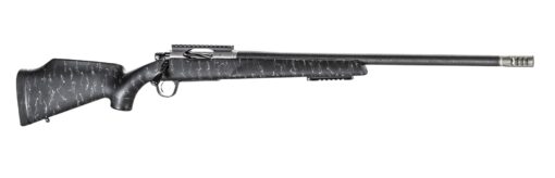 Christensen Arms | Traverse | 28 Nosler | Stainless