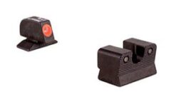 Trijicon | Trijicon HD Night Sight Set | Black